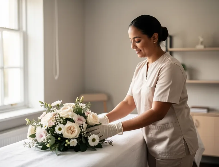 Funeral Home service in Ontario